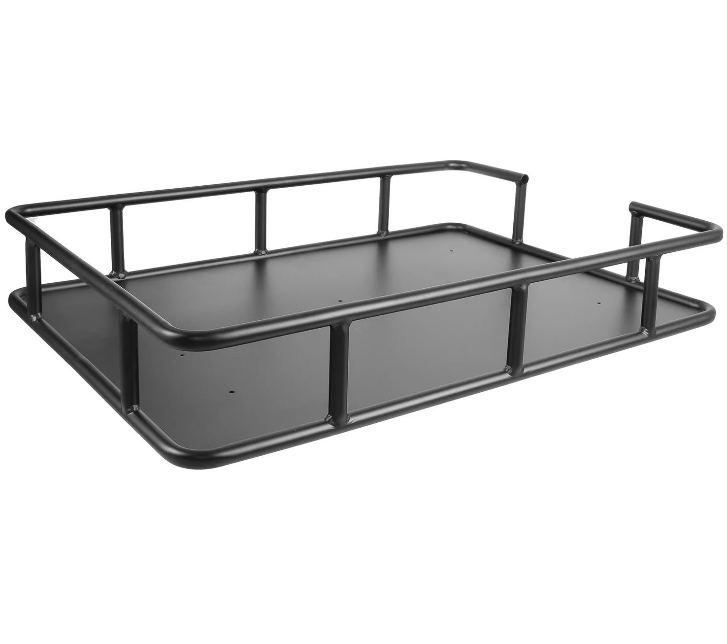 Cyrusher velký zadní koš na nosič