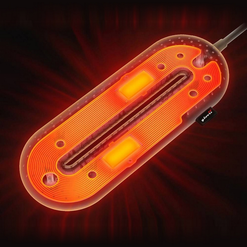 Glovii vysoušečka na boty