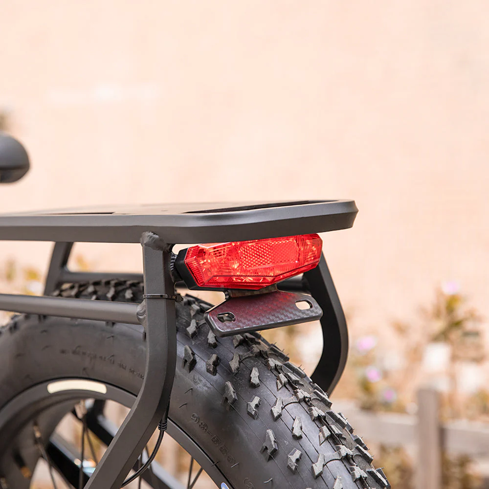 Zadní světlo na nosič pro Ranger/Trax