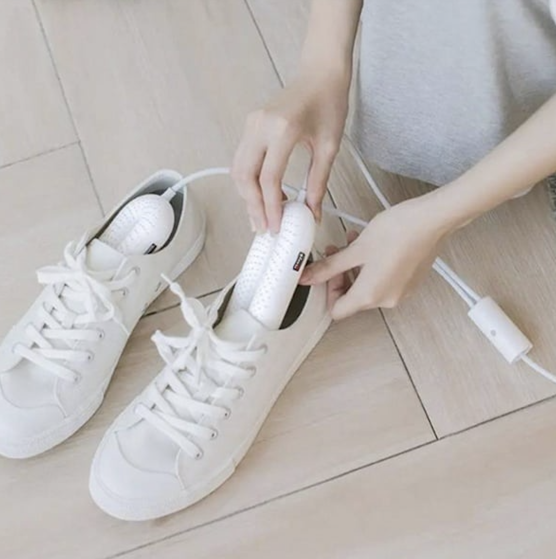 Glovii vysoušečka na boty