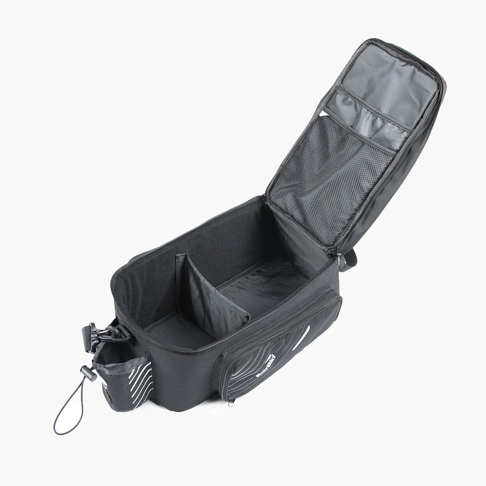 Cyrusher taška na kolo SR100